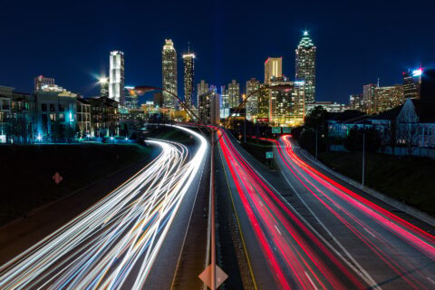 long-exposure